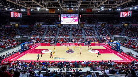 Pabellón Príncipe Felipe