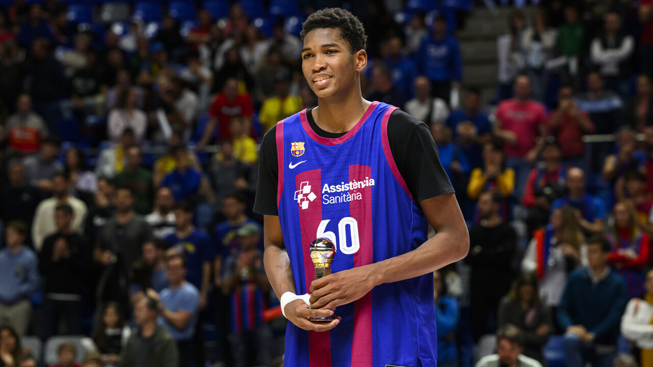 acb Photo / David Grau