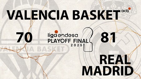 La película del tercer y definitivo asalto al Playoff Final