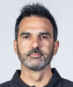 Jesús  Ramirez Corbacho