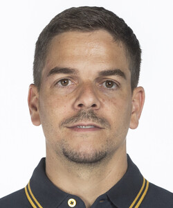 Asier  Setién García