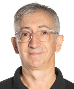 Ramón  Fernández Vidal