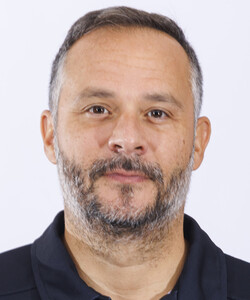 Juan Carlos Rivero Cabrera