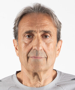 Luis Casimiro Palomo Cárdenas