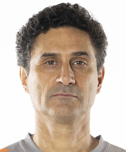 Juan  Maroto Mengual