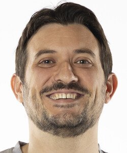 Xavier  Albert Peralta