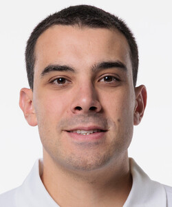 Xabier  Aspe San Pedro