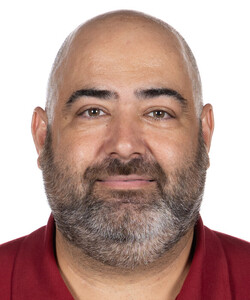 Jorge  Ribas Rivares