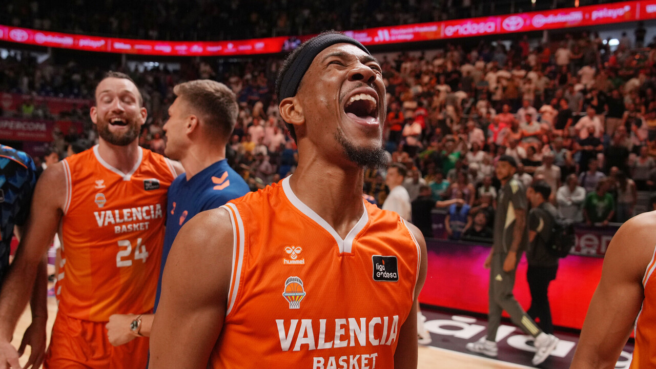 acb Photo / Mariano Pozo