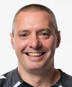 Javier  Salgado Martín