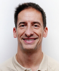 Alberto  Miranda Sánchez