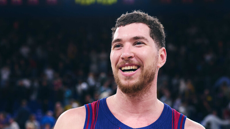 Joel Parra eleva su tope acb de puntos (24) y valoración (34)