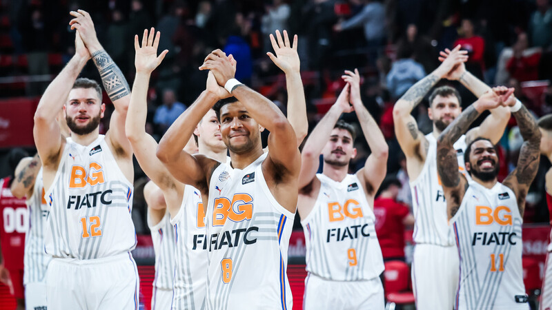 El Bàsquet Girona prolonga su racha triunfal a domicilio en 2026