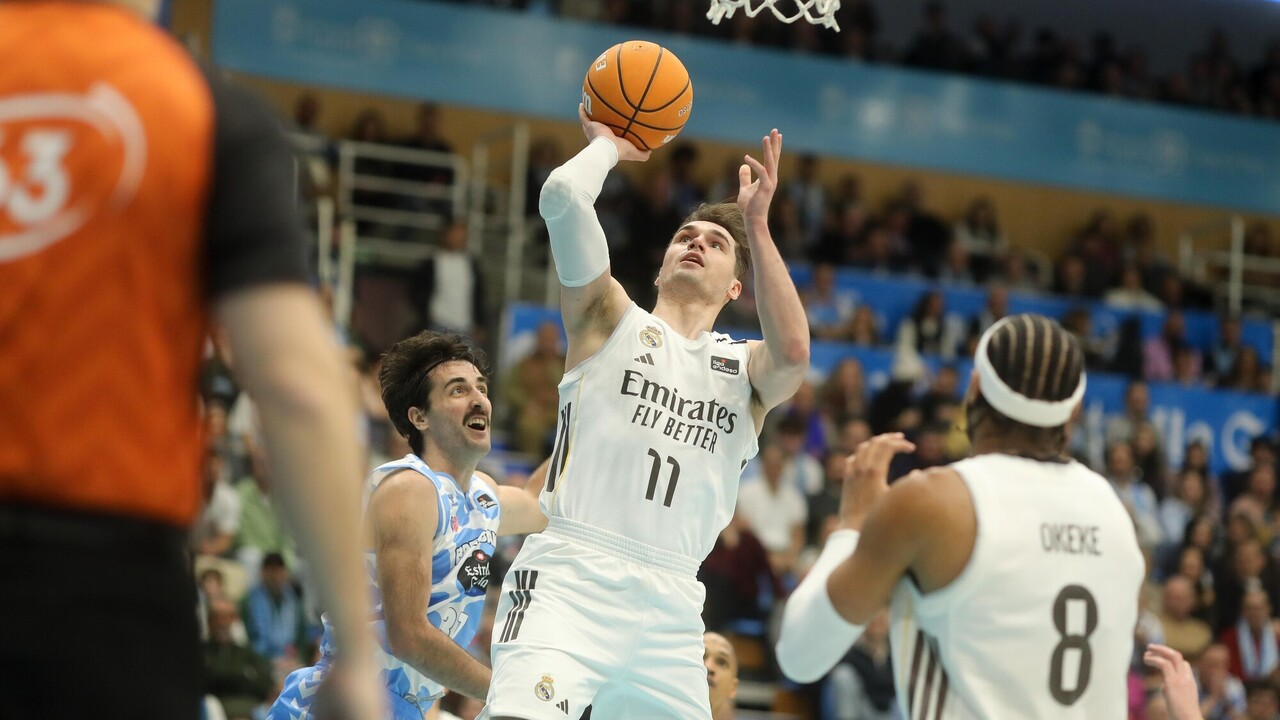 El partido más anotador de Mario Hezonja