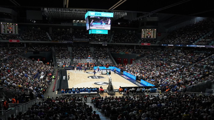 La Supercopa Endesa más grande