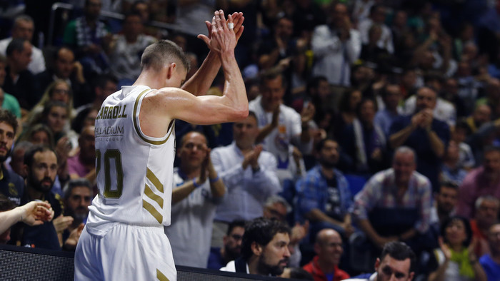 28 Copas del Rey para el Real Madrid