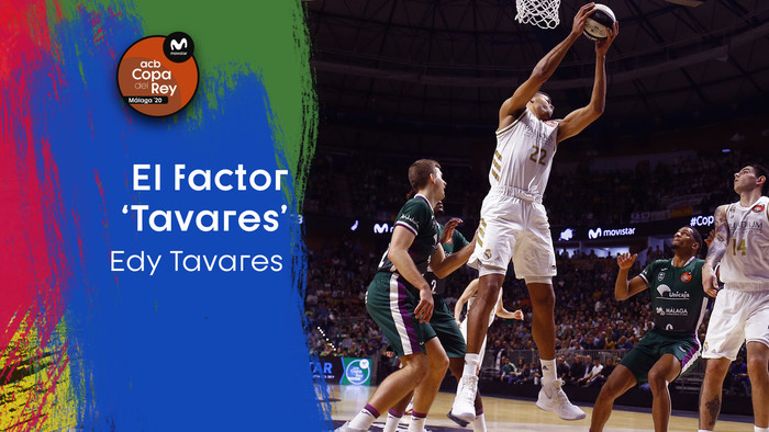 El 'factor Tavares'