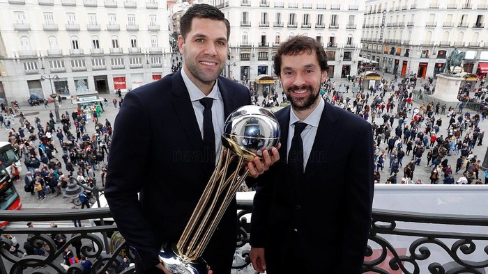 Visita a Comunidad y Ayuntamiento