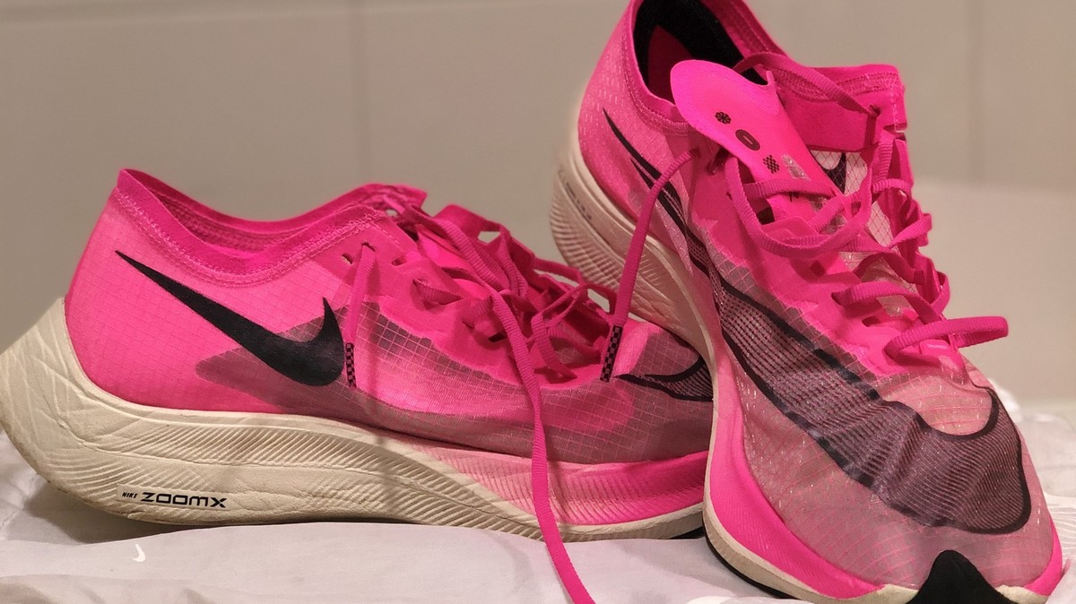 ¡Las zapatillas de Dani Mateo!