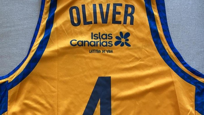 El recuerdo de Oliver un triunfo histórico