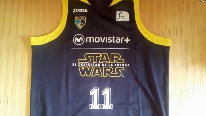 Nacho Martín: Edición Star Wars