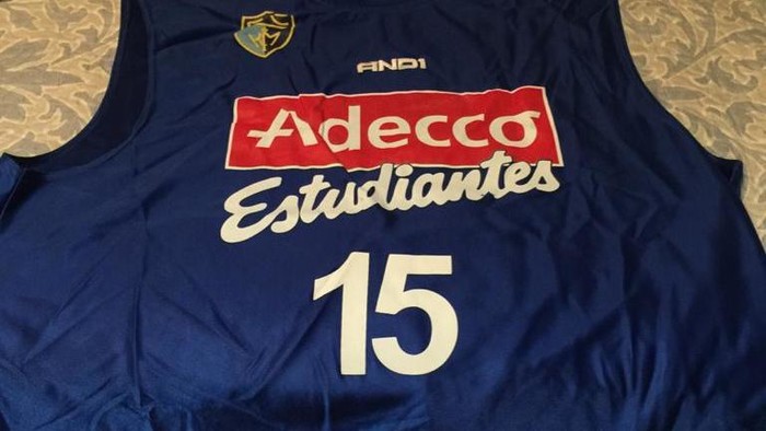 Un recuerdo especial de Carlos Suárez