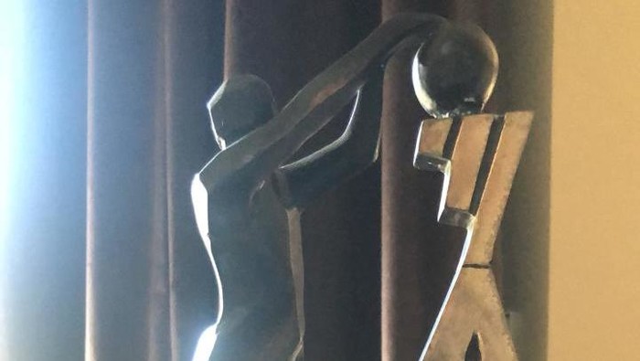 Rickey Brown en el recuerdo andorrano