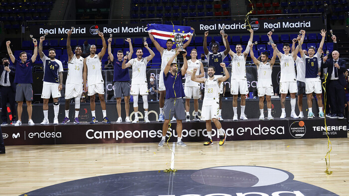 Todas las ediciones del torneo