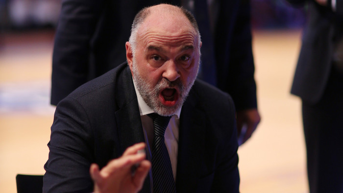 Los 16 títulos de Pablo Laso