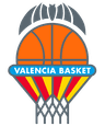 Valencia Basket logo