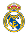 Real Madrid logo