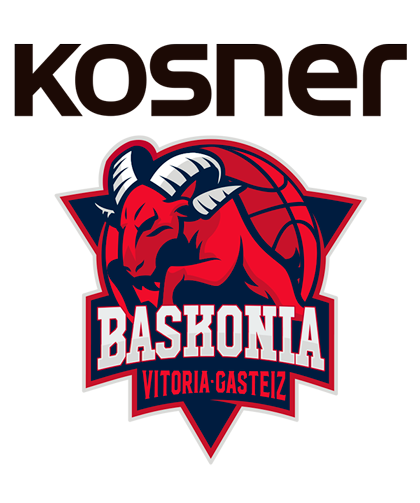 Kosner Baskonia