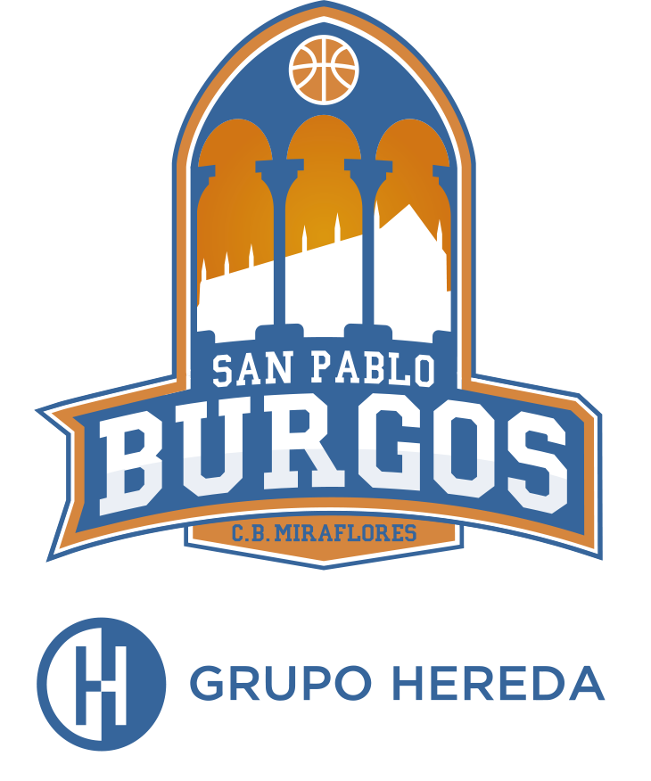 Hereda San Pablo Burgos