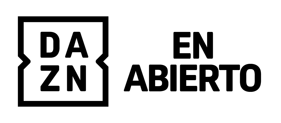 DAZN en abierto